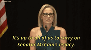 kyrsten sinema politics GIF