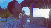 Rap Monster Rm GIF by BTS