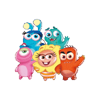 Editora Sticker by EditoraConstruir