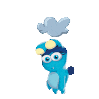 Tristeza Sticker by EditoraConstruir