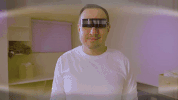 virtual reality vr GIF by truTV's Late Night Snack