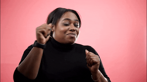 Whatever You Say Ok GIF by BDHCollective