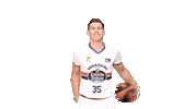 Liga Endesa Basketball Sticker by ACB
