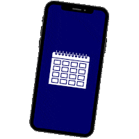 savethedate cspa cspanys Sticker