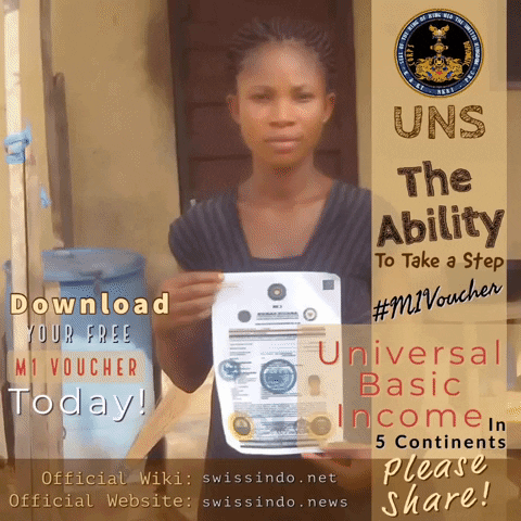 WKEUNS giphygifmaker united nations uns universal basic income GIF