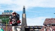 2018 Nfl Football GIF by New England Patriots