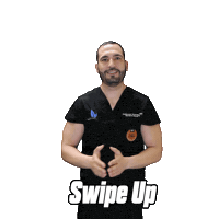 Swipe Sticker by Endobariatric