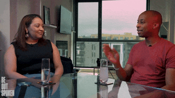 You Know Wow GIF by BDHCollective