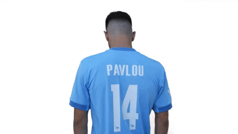 Football GIF by APEA Akrotiri FC