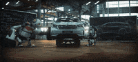 Suv Purr GIF by ŠKODA UK