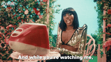 Tech Will Be Watching You