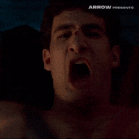 Friday The 13Th Film GIF by Arrow Video