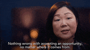 You Do You Season 3 GIF by Good Trouble