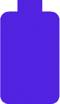 Energy Jauge GIF