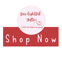 Deelightfulgifts deelightful deelightfulgifs deelightfulgifts Sticker
