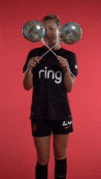 Happy Birthday GIF by Thorns FC