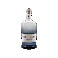 dreiklang-gin gin gintonic ginlover dreiklanggin Sticker