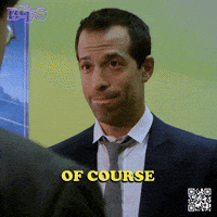 Oh No Seriously GIF by Marcel Katz / The Art Plug