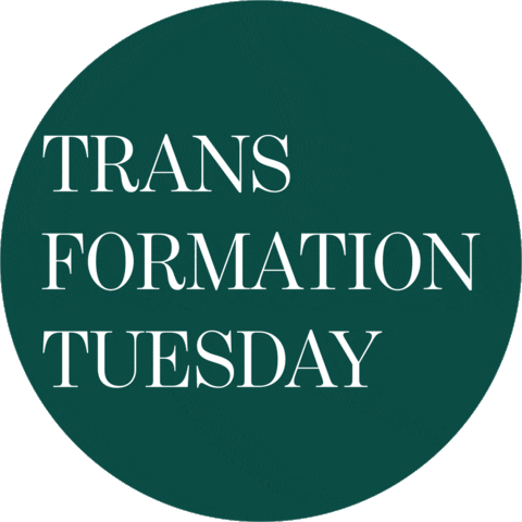 Designer Sticker by Sweeney Curations