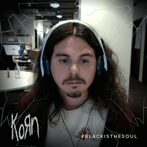 blackisthesoulgifmaker GIF by ARtestpage