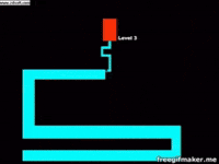 Horror Gif GIF