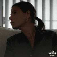 the affair ugh GIF by Showtime