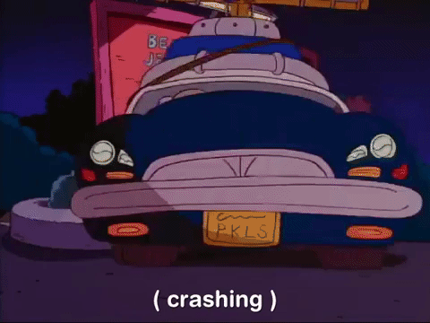 nicksplat rugrats GIF