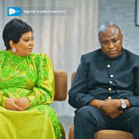 Macele GIF by DStv