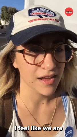 We're Making A Difference