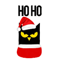 Fun Christmas Sticker by GUARANA