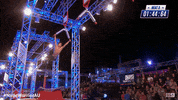 NinjaWarriorAU  GIF