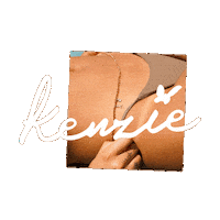 Girlfriend Boyfriend Sticker by Kenzie