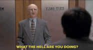 What Are You Doing Movie GIF