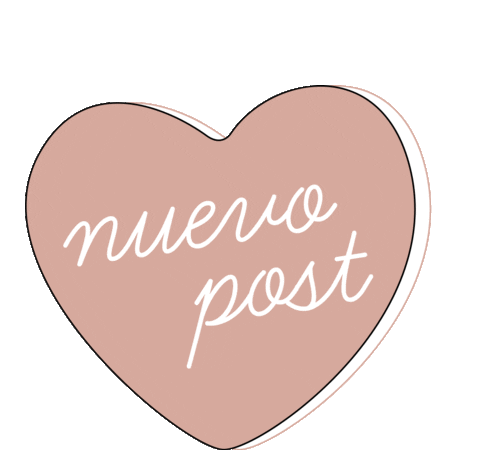 New Post Sticker by StampIt