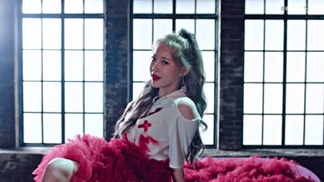 kpop k-pop k pop yura girls day GIF