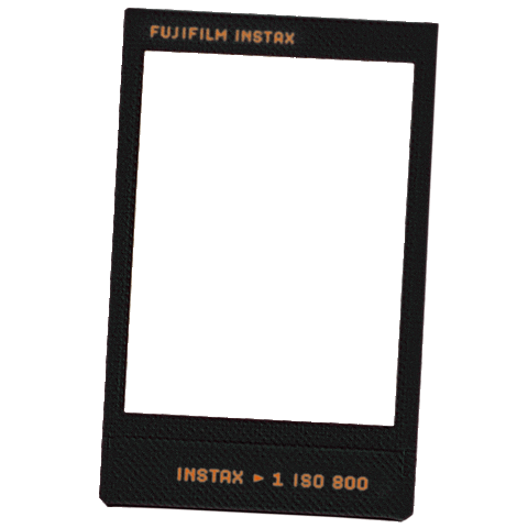 Film Camera Sticker by instax korea