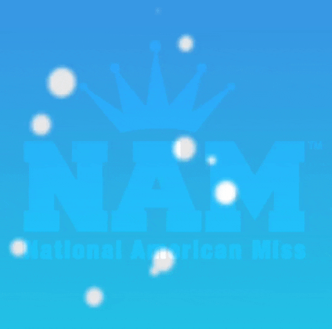 NationalAmericanMiss nam national american miss nationalamericanmiss namnationals GIF