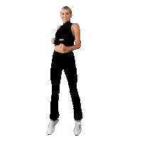 Happy Dance Sticker by ProSiebenSat.1