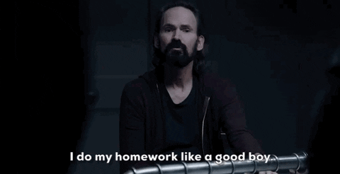 Cbs Fbi GIF by Wolf Entertainment