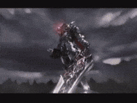 Soulcalibur GIF