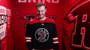 Happy Pauls GIF by Rapid City Rush