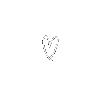 Heart Love Sticker