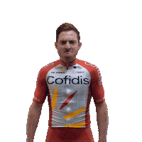 Bike Cycling Sticker by Team Cofidis - #CofidisMyTeam