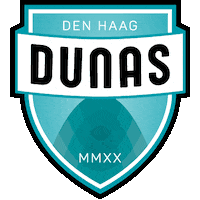 dunaskorfbal korfbal dunas svdunas teamdunas Sticker