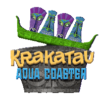 Water Park Vacation Sticker by Universal Destinations & Experiences