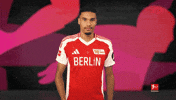 Union Berlin GIF by Bundesliga
