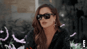 Keeping Up With The Kardashians Reaction GIF by E!
