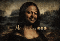 Anthony Mackie Photoshop GIF