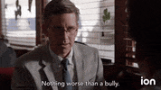 Ncis GIF by ION