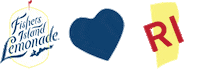 Filemonade Sticker by Fishers Island Lemonade